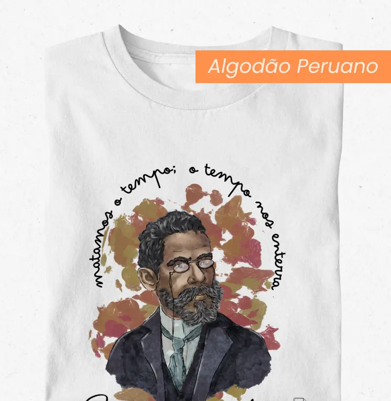 Matamos o tempo - Machado de Assis