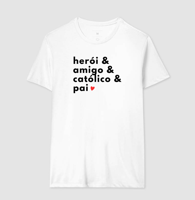 PAI HEROI