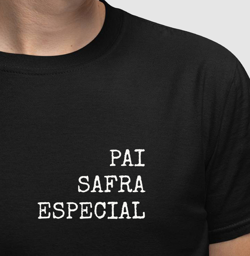 Pai Safra Especial