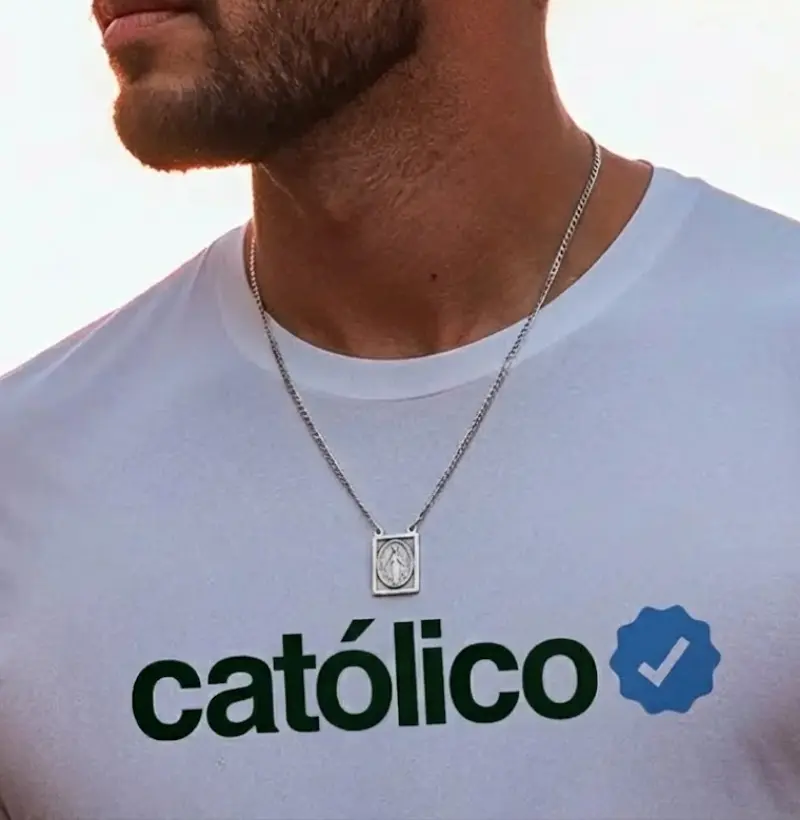 Católico Verificado