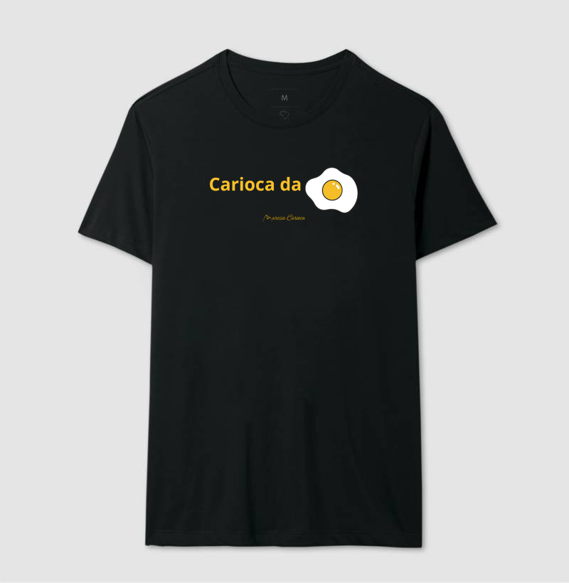 Carioca da gema 