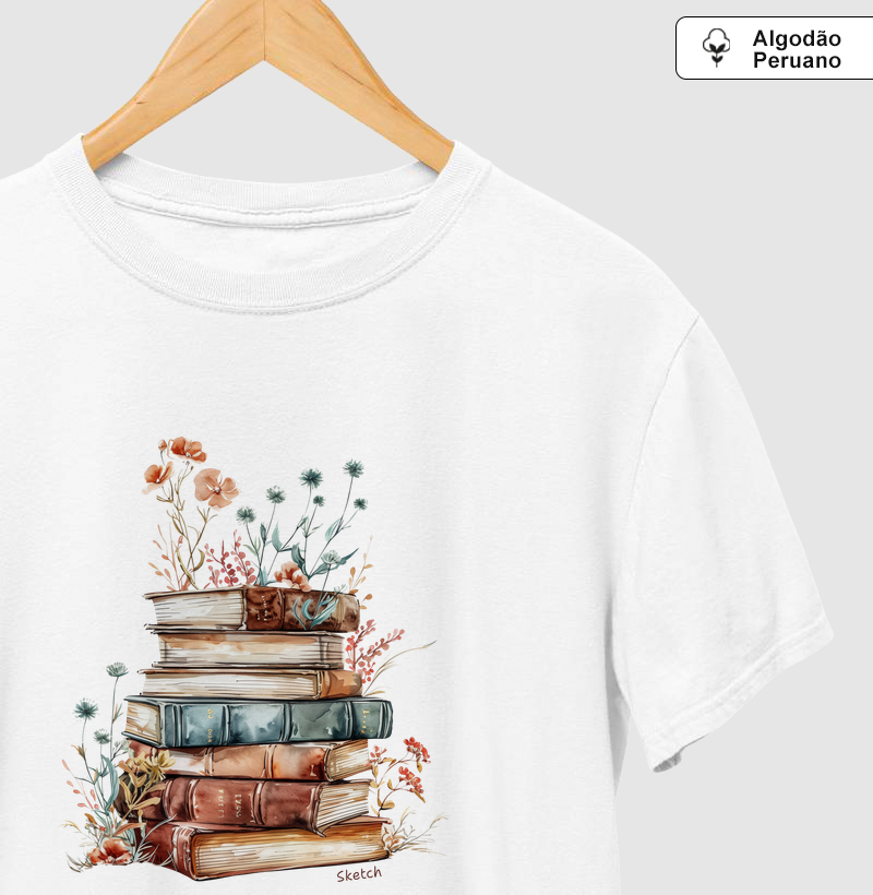 Floral Chapters