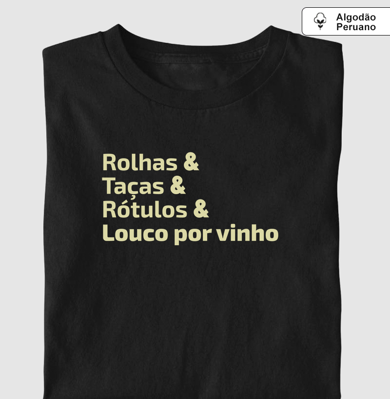 Louco por Vinho