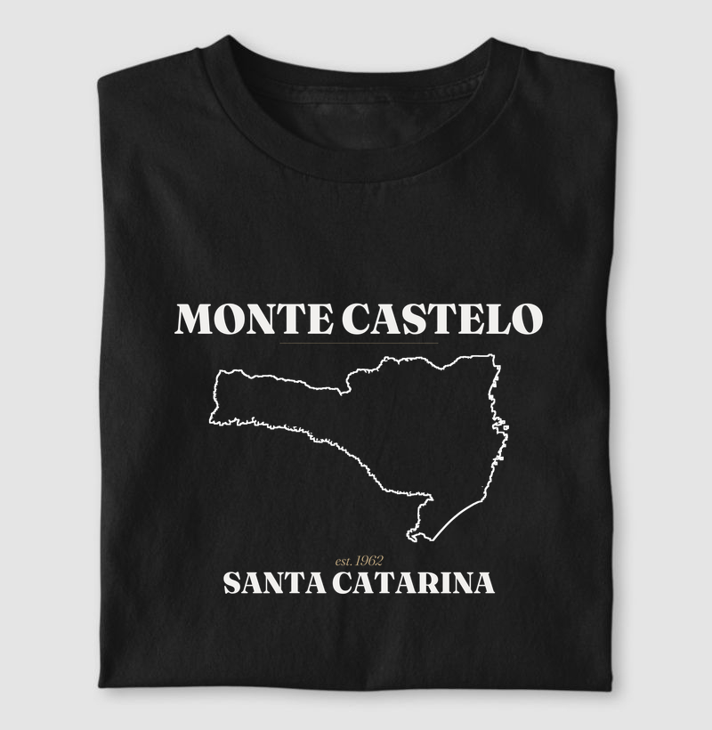 Monte Castelo | Legado SC