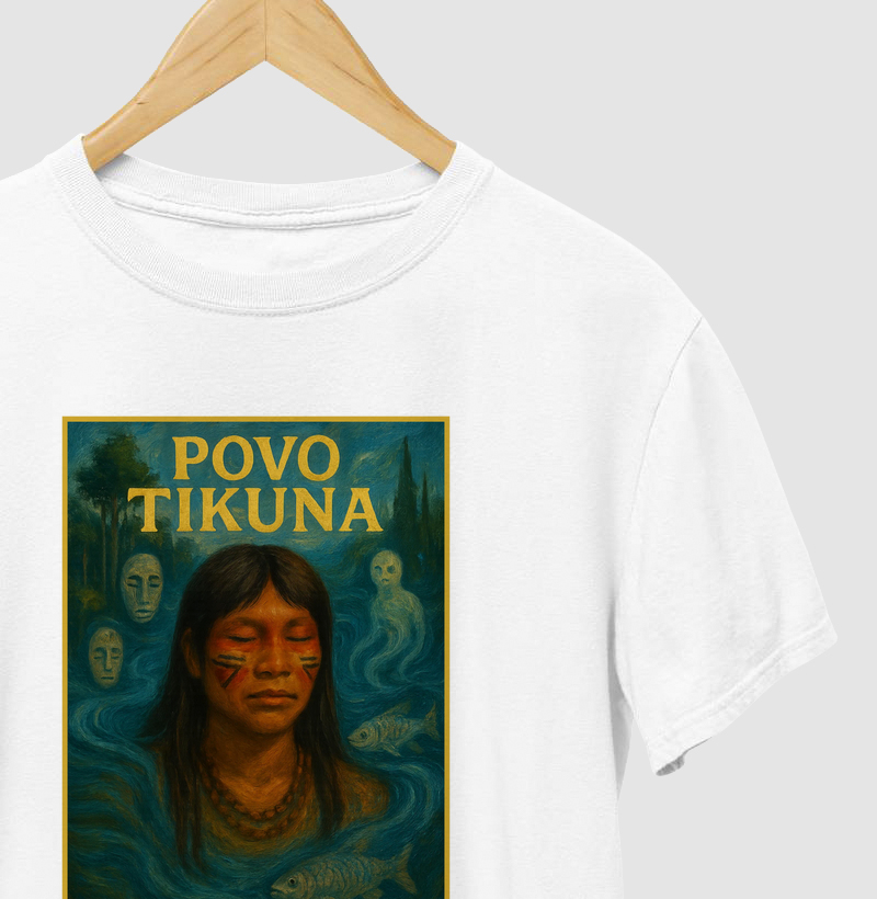 povo Tikuna