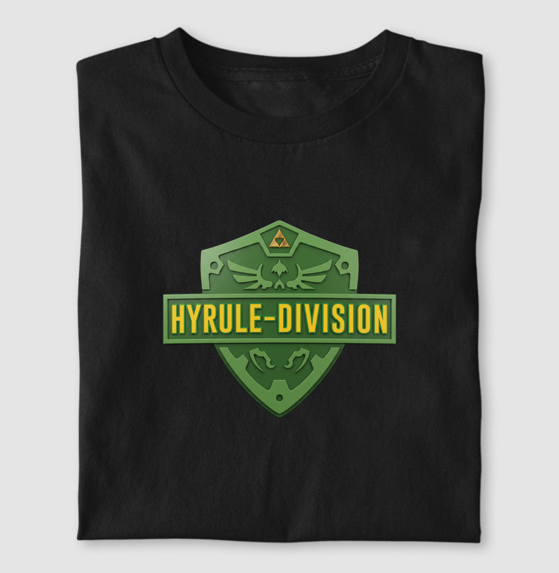Hyrule Division