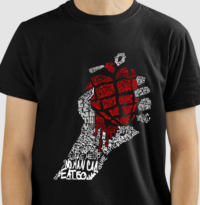 Green Day - American Songs