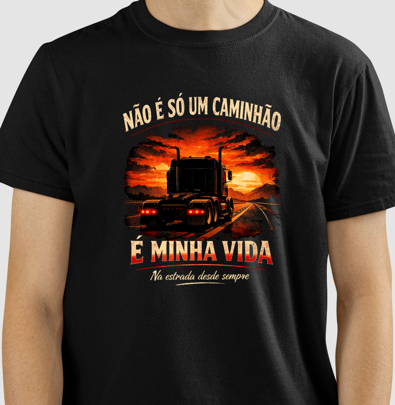 Caminho Duro Vida Raiz