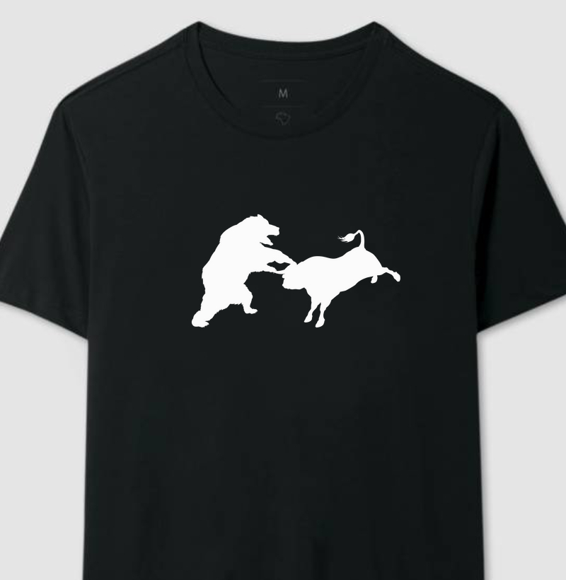 Bear x Bull