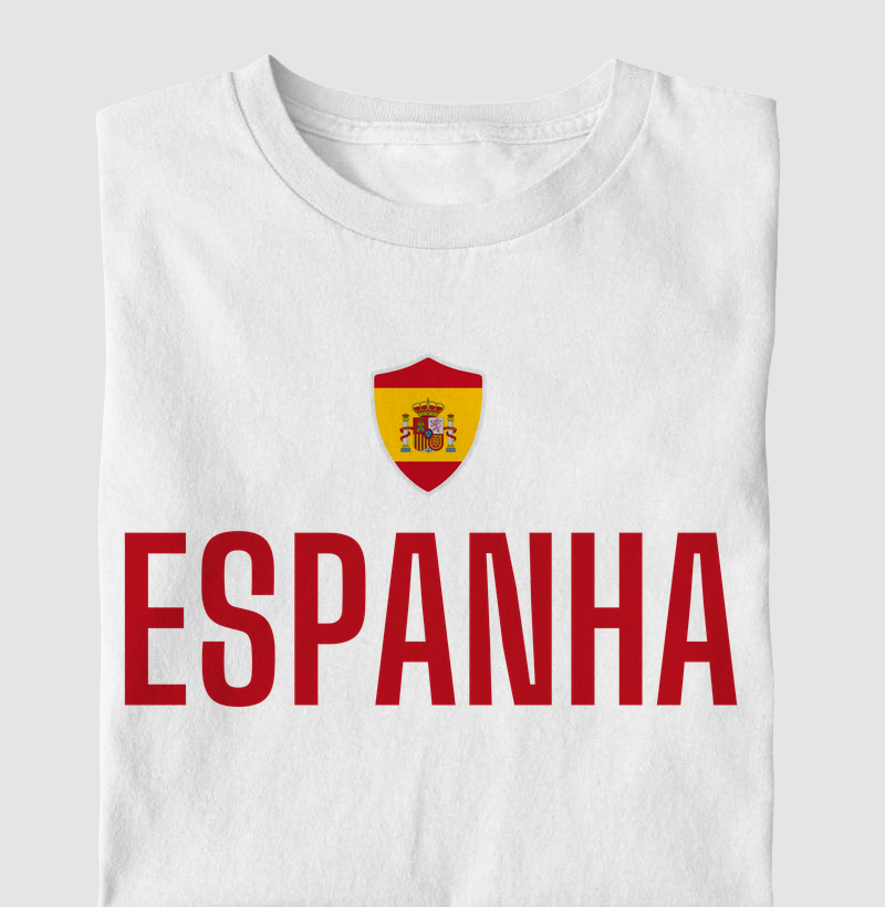 Espanha Escudo