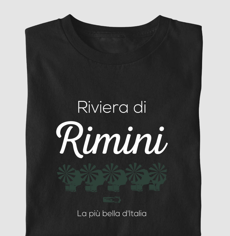 Rivera di Rimini (Desc. abaixo no PIX)