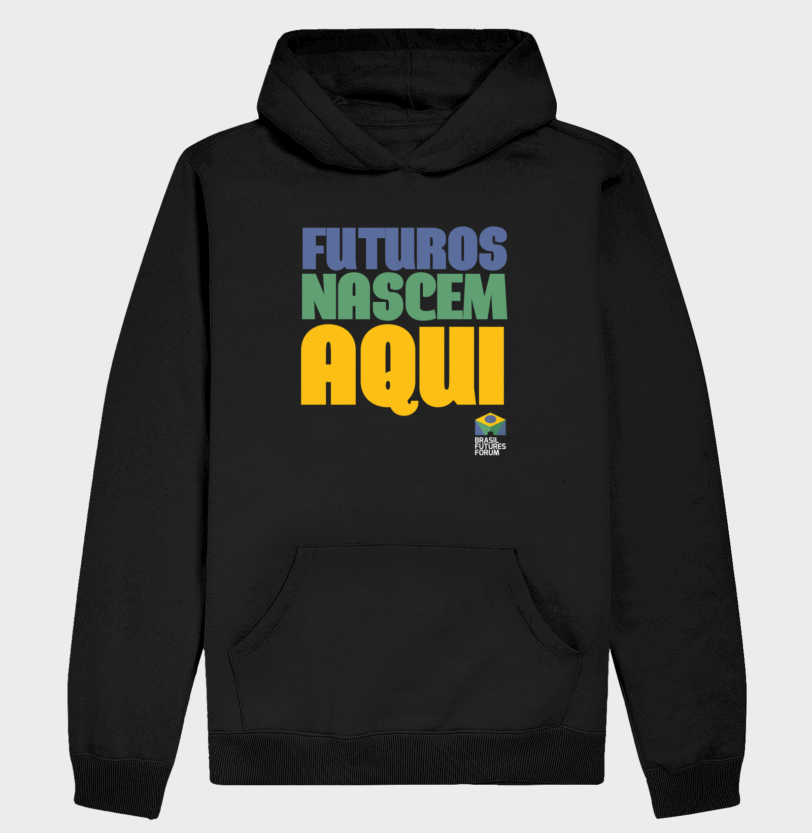 Futuros nascem aqui II