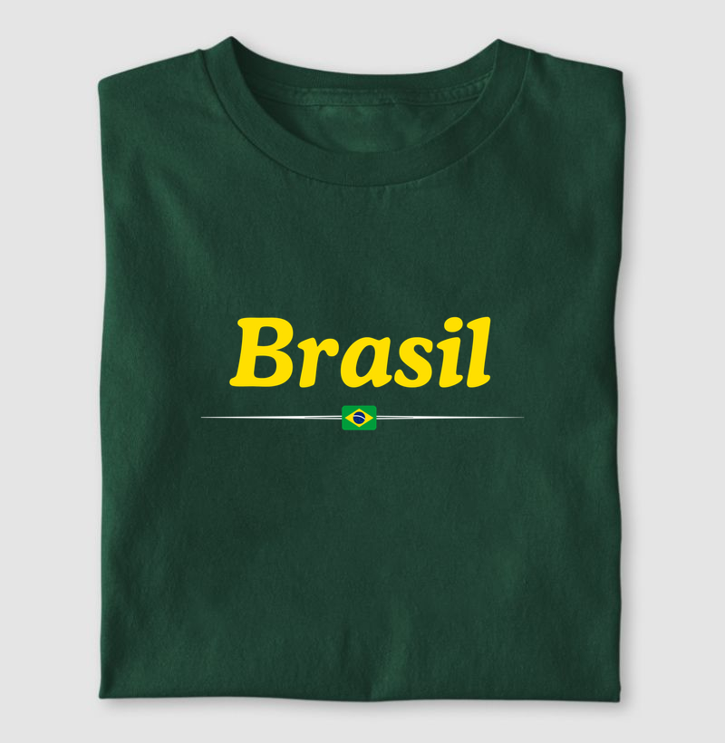 BRASIL - BANDEIRA