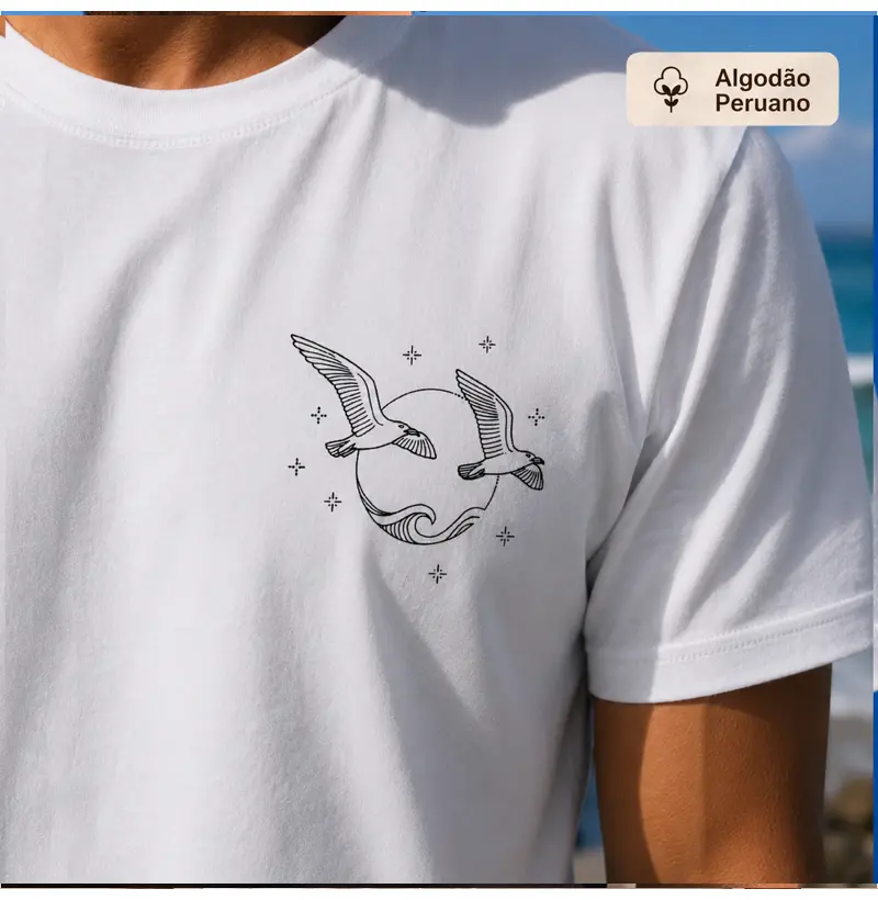 Gaivotas