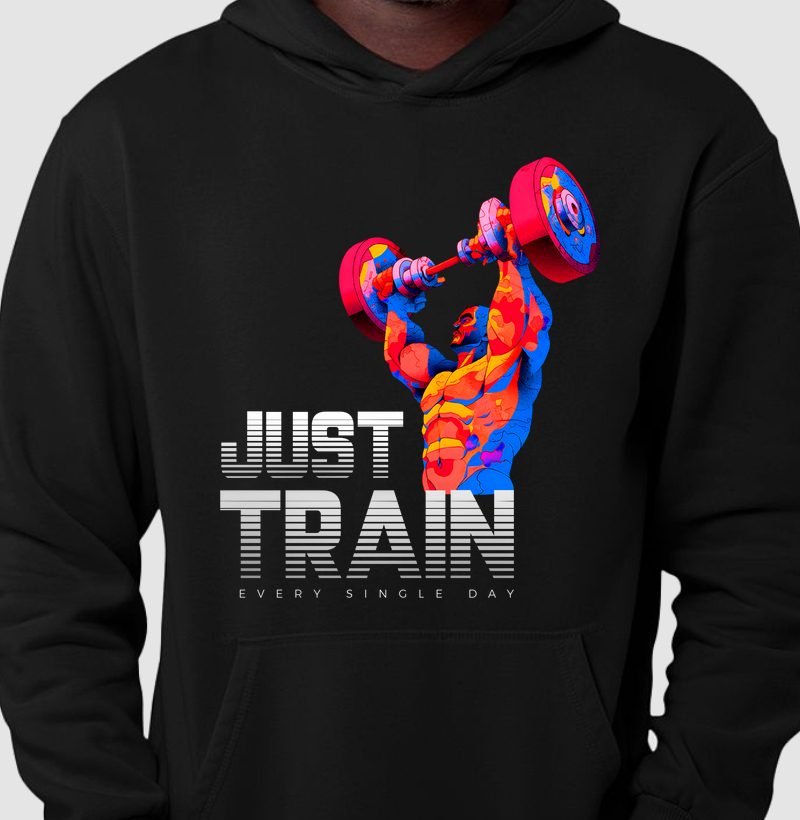 Just Train