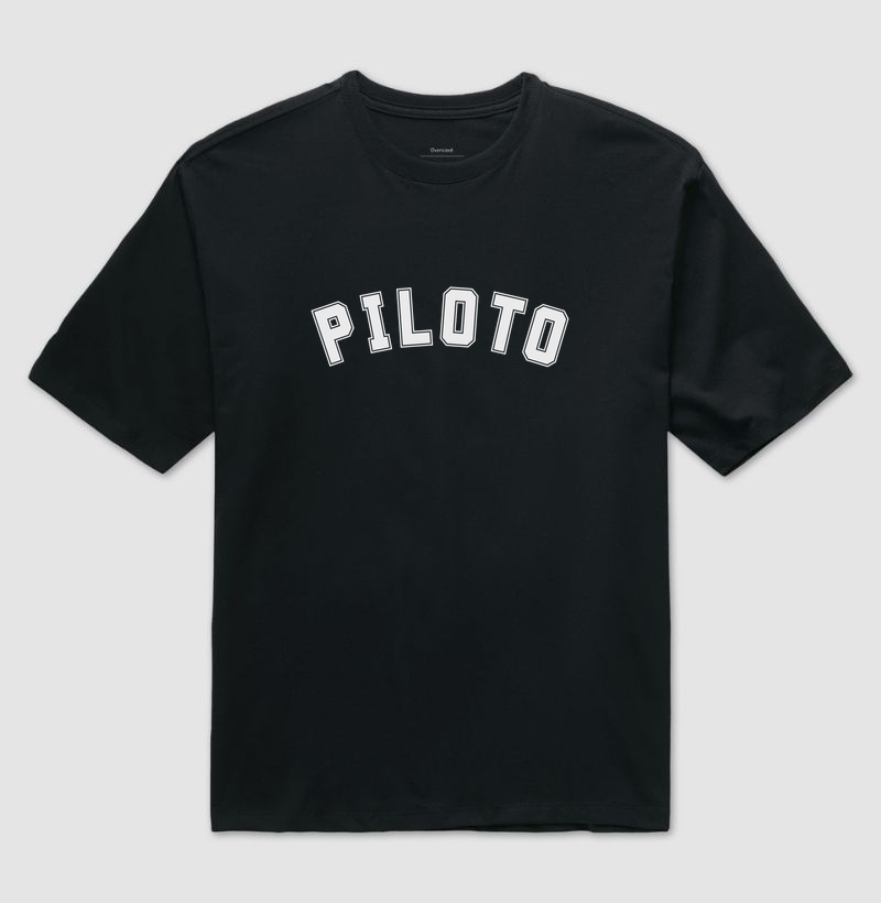 Piloto - College