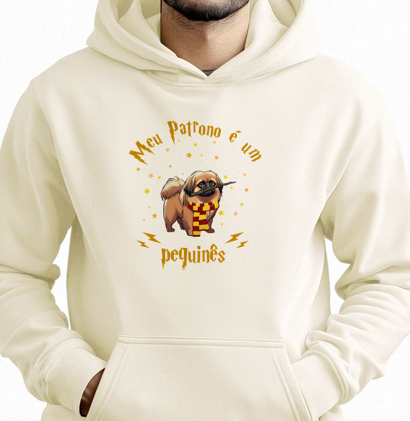 Patrono Pequinês