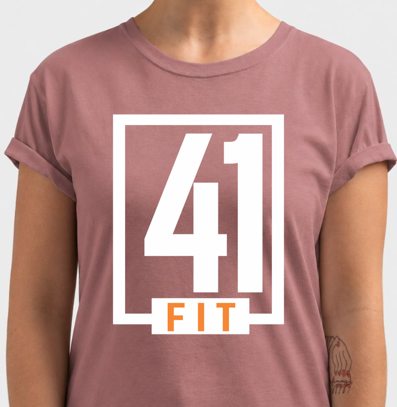 Outubro Rosa 41Fit