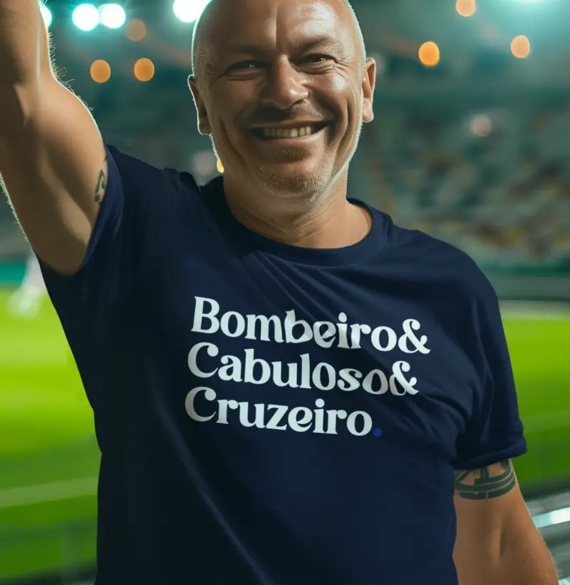 Bombeiro&Cruzeiro