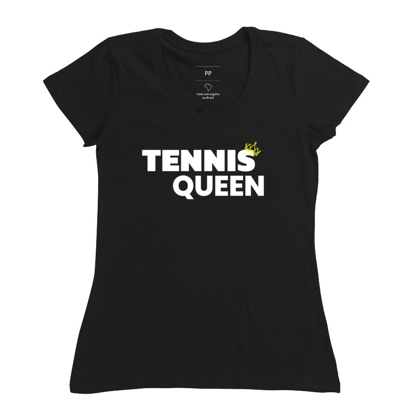 TENNIS QUEEN