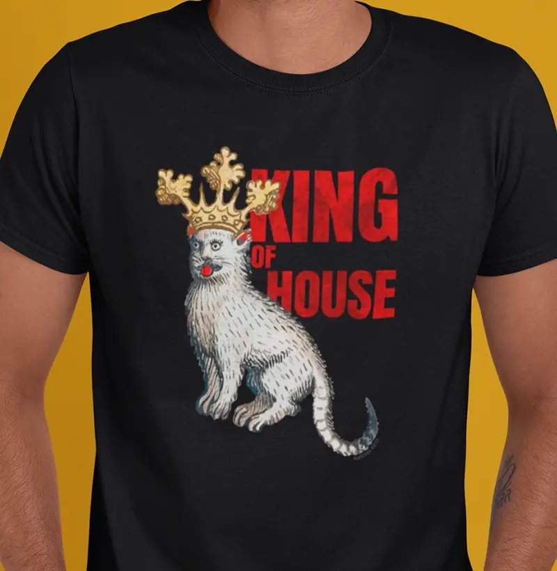 King of House