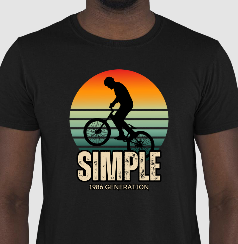 1896 - Simple Generation