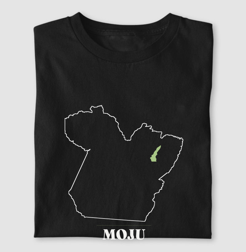 Moju | Traço PA