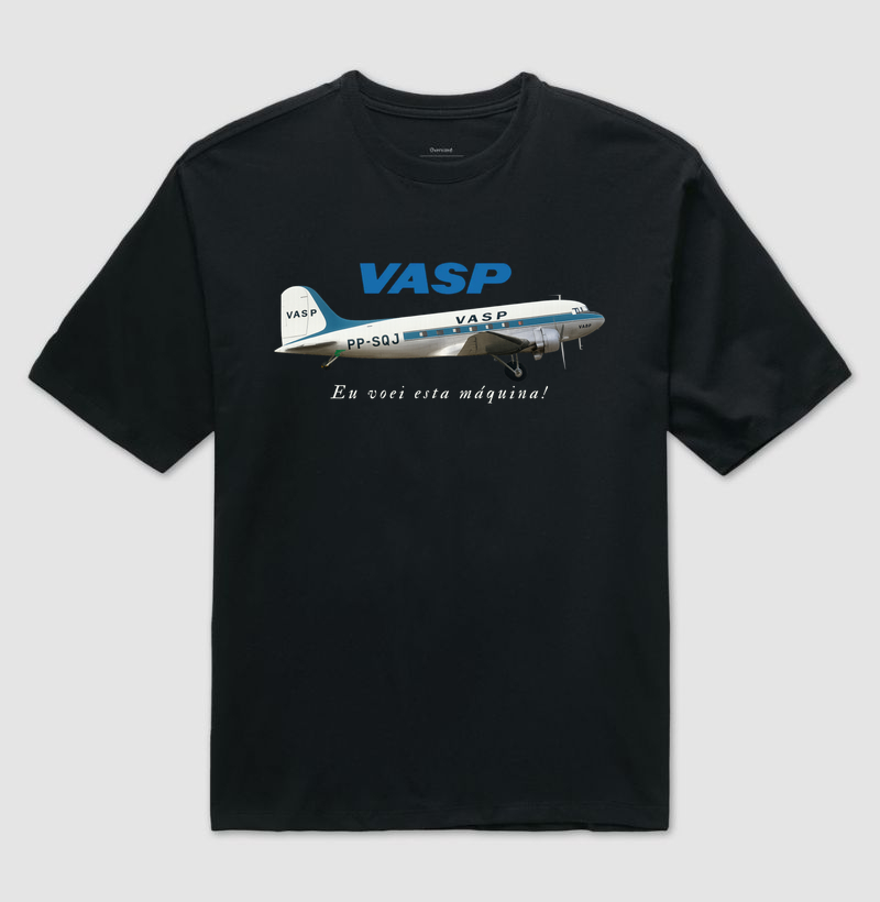 DC-3 Vasp