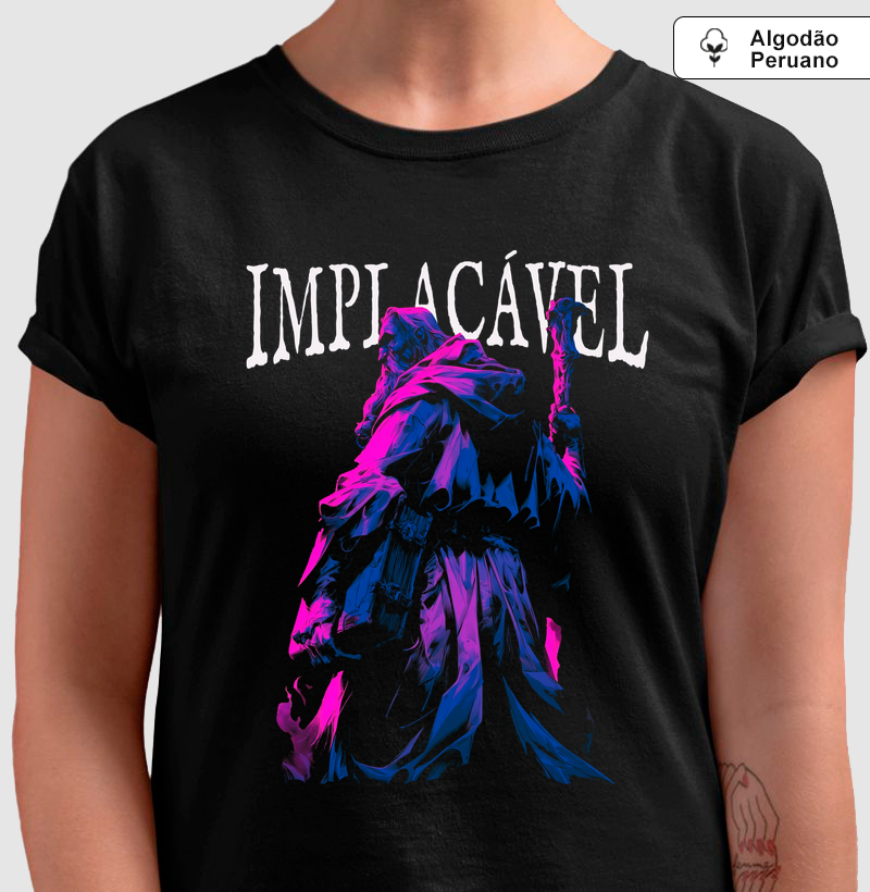 Implacável