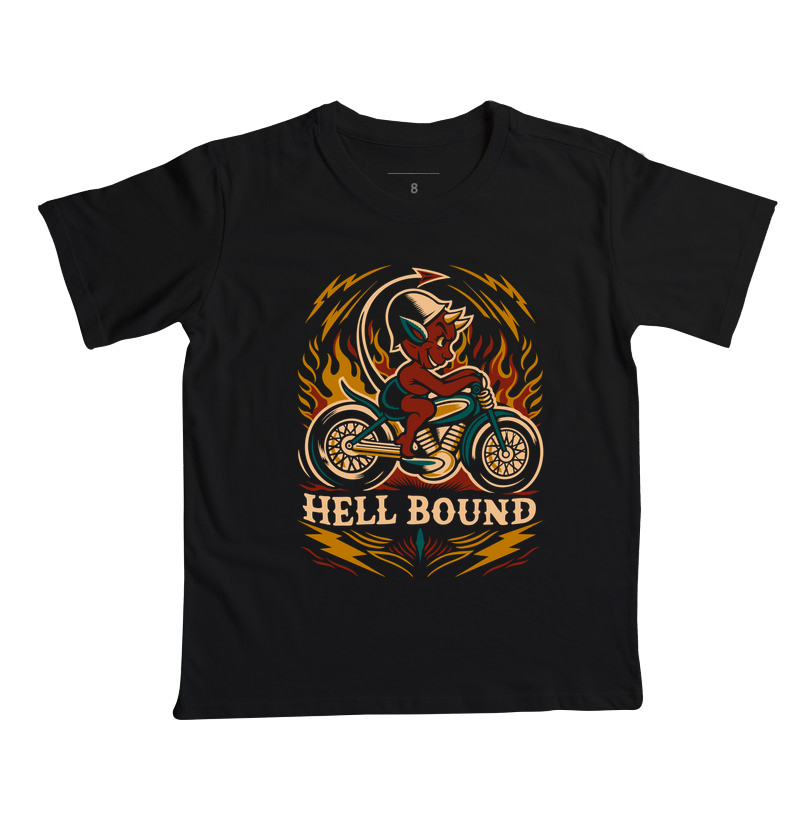 HELL BOUND