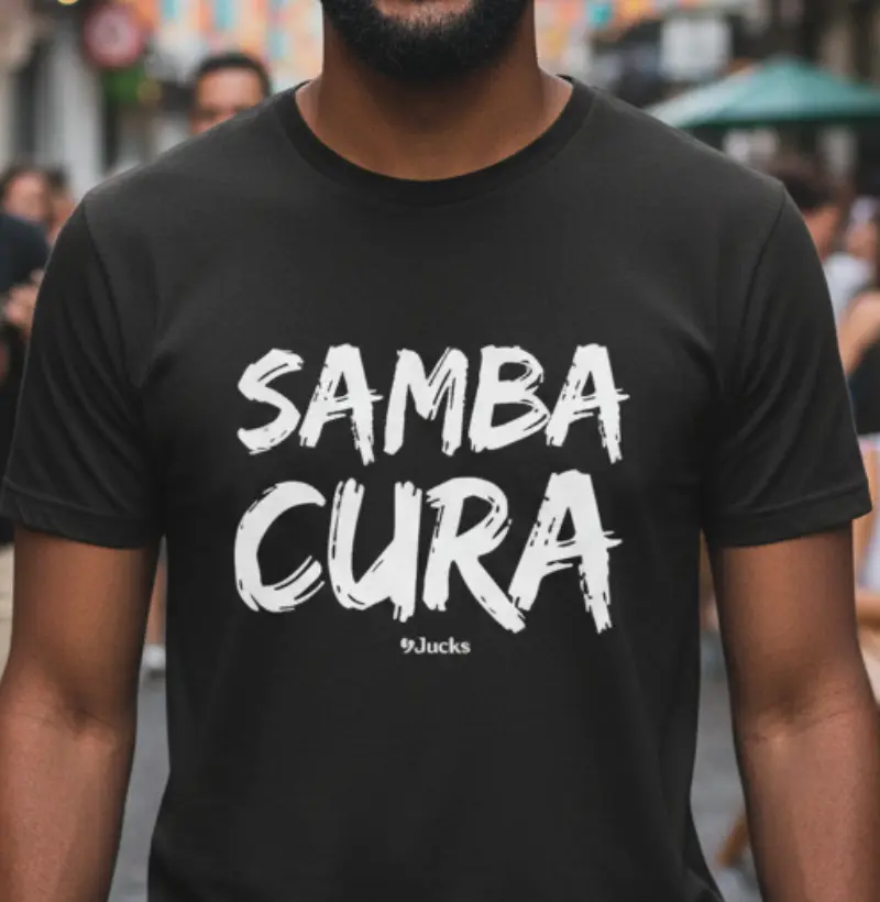 Samba cura