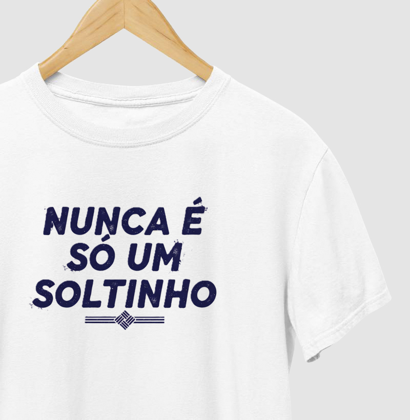Soltinho