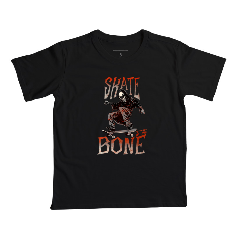 Skate Bone