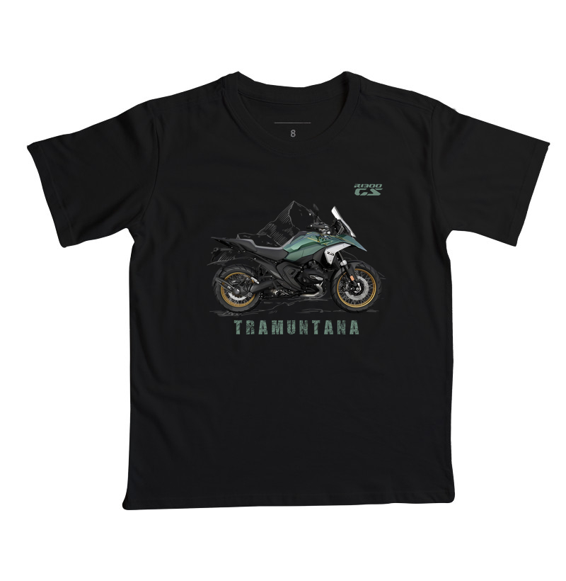 GS R1300 Tramuntana