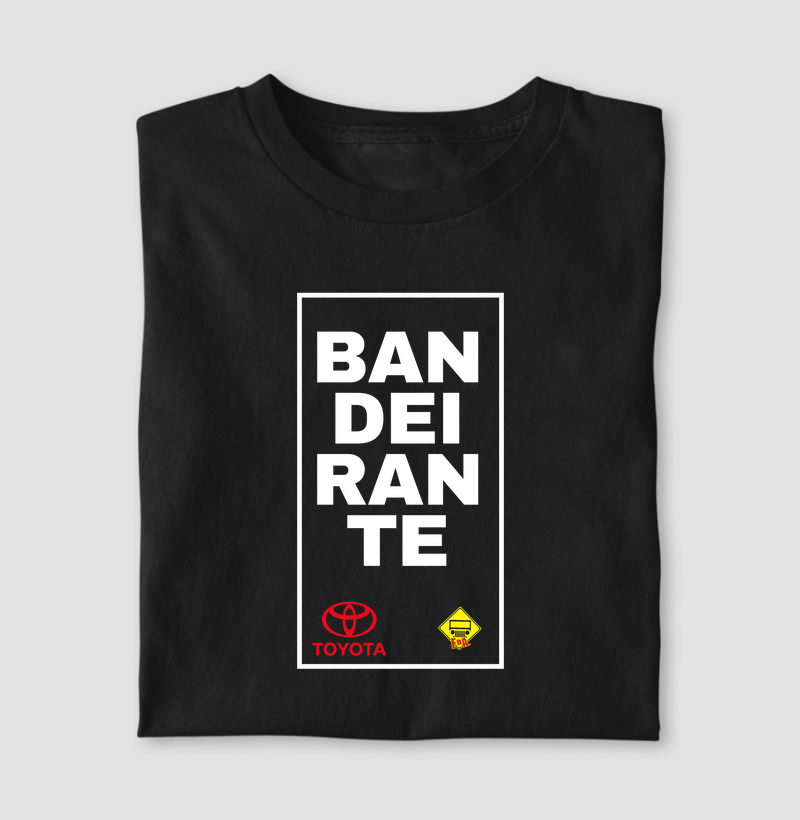 Toyota Bandeirante 3