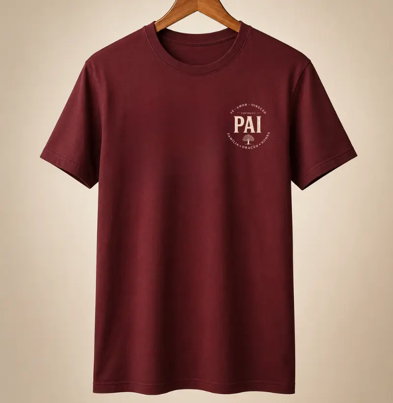 PAI PROTEÇÂO | Presente para o Dia dos Pais