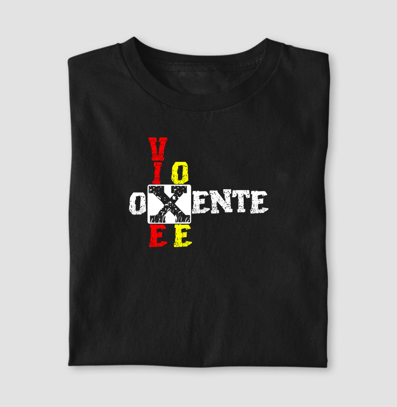 Vixe | Oxe | Oxente