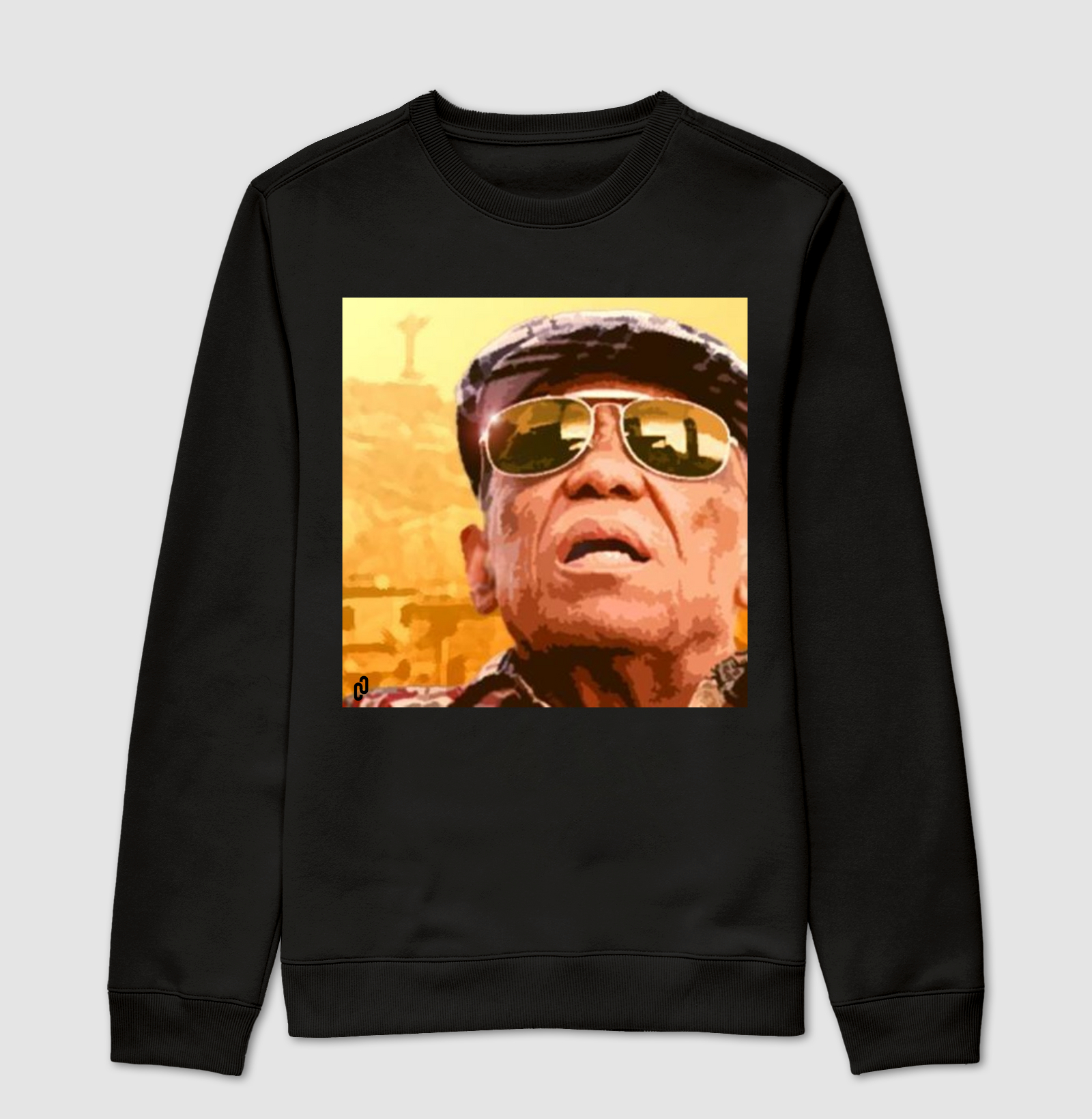 402 - BEZERRA DA SILVA ETERNO MALANDRO