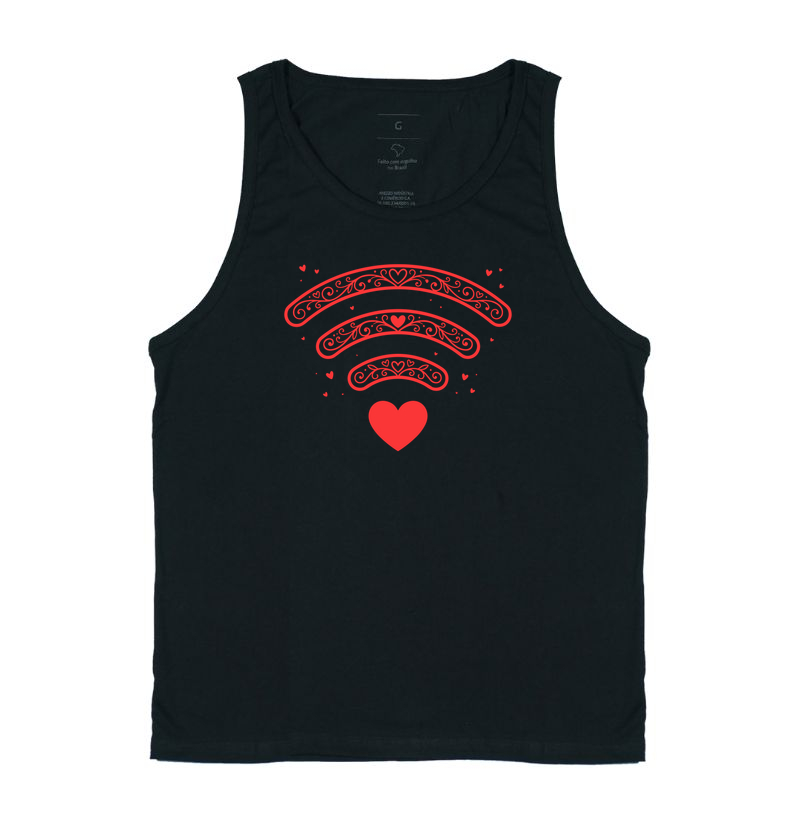 Wi-Fi do Amor