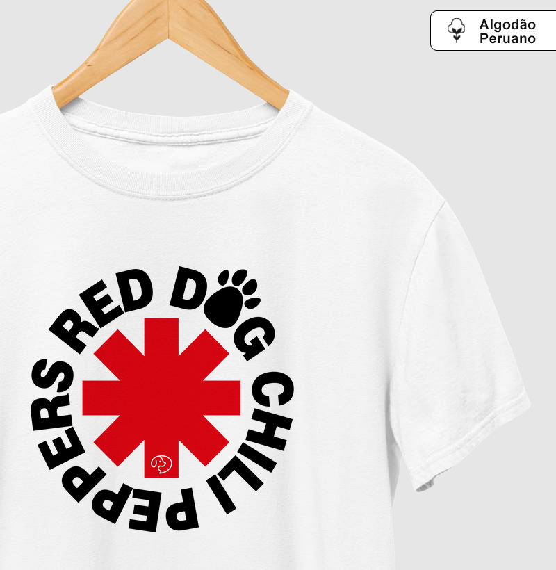 Red Dog Chili Peppers