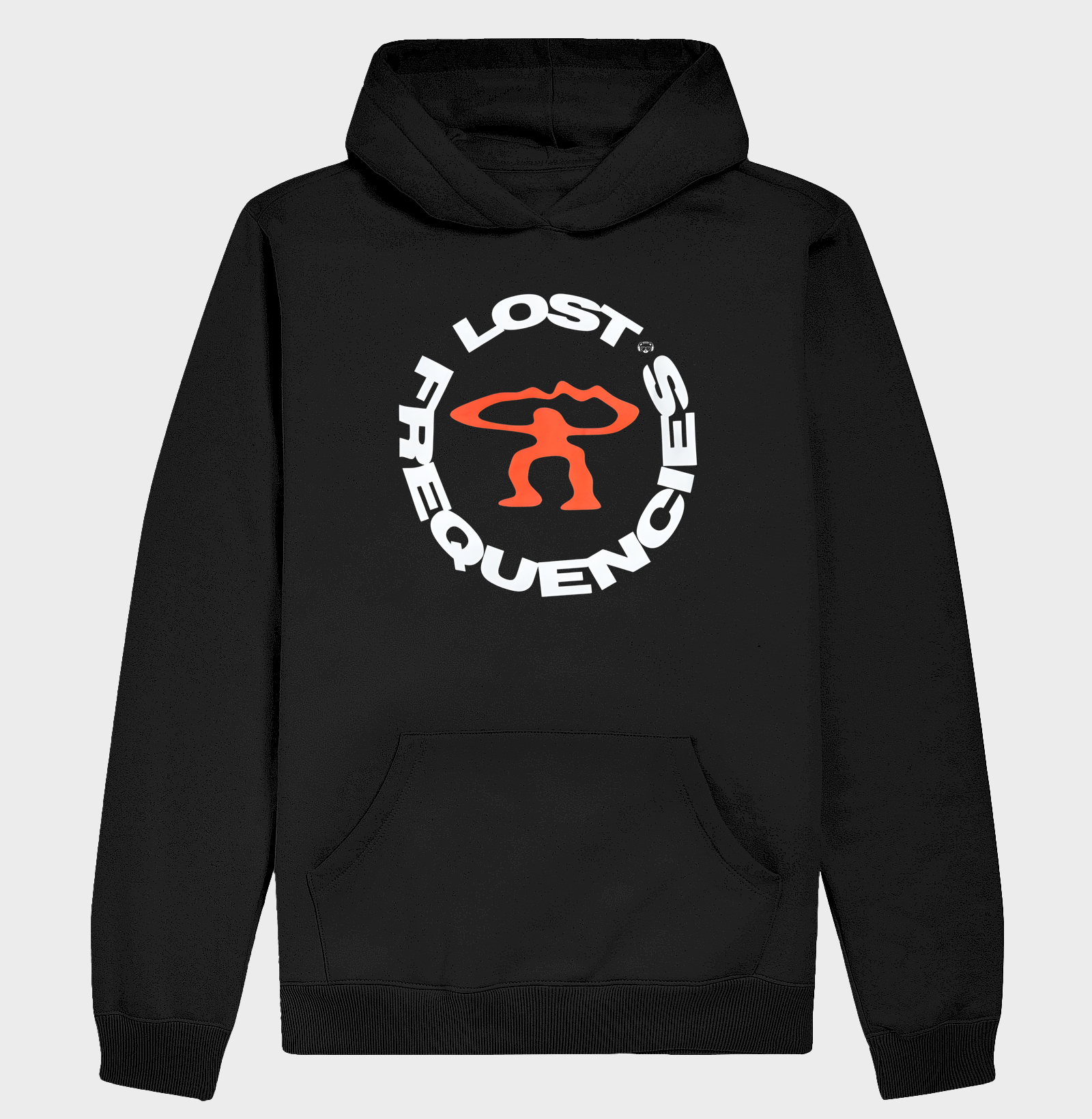 Lost Frequencies logo