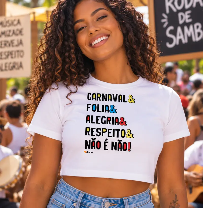 Carnaval folia - Cropped
