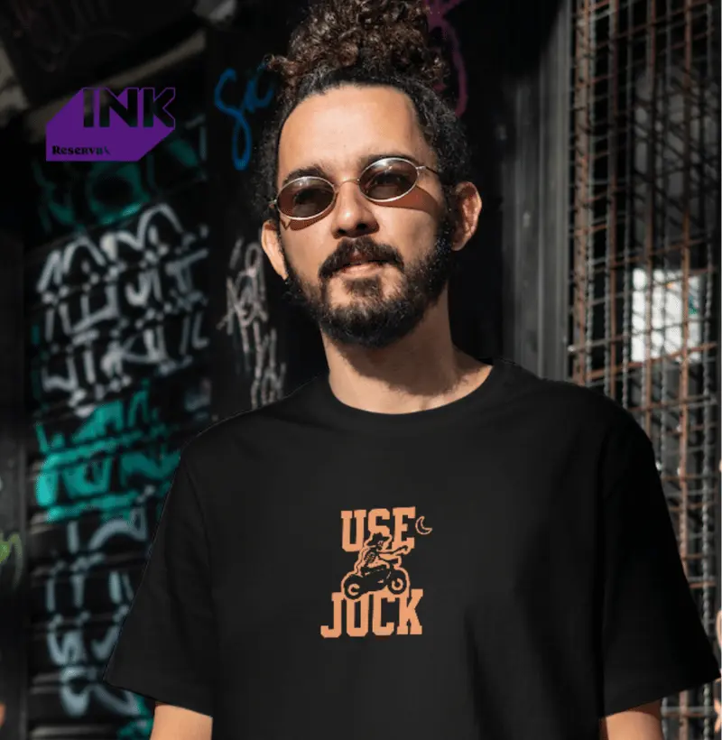 JOCK - MOTORCYCLE