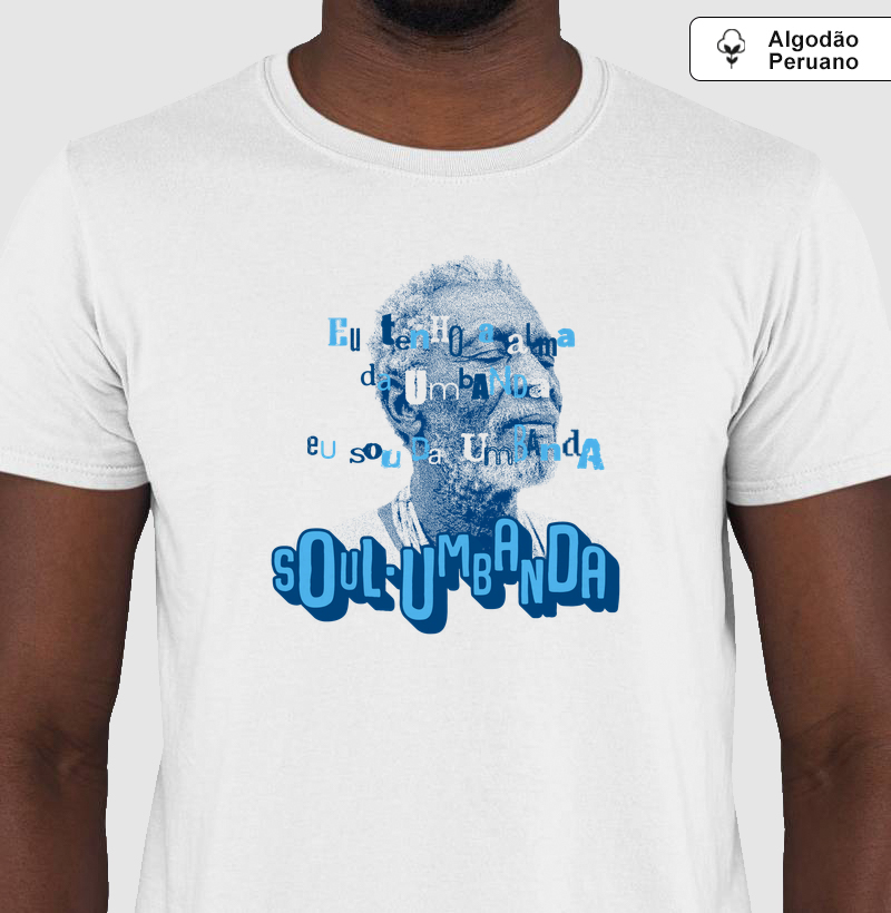 pima OXALÁ soulumbanda masculina