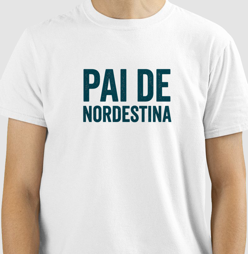 Pai de Nordestina