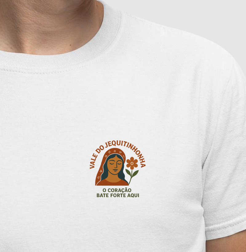 Vale do Jequitinhonha — o coração bate forte aqui