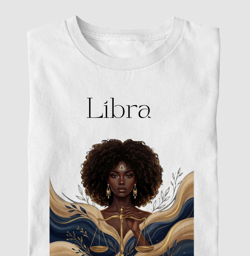 Libra - Equilíbrio