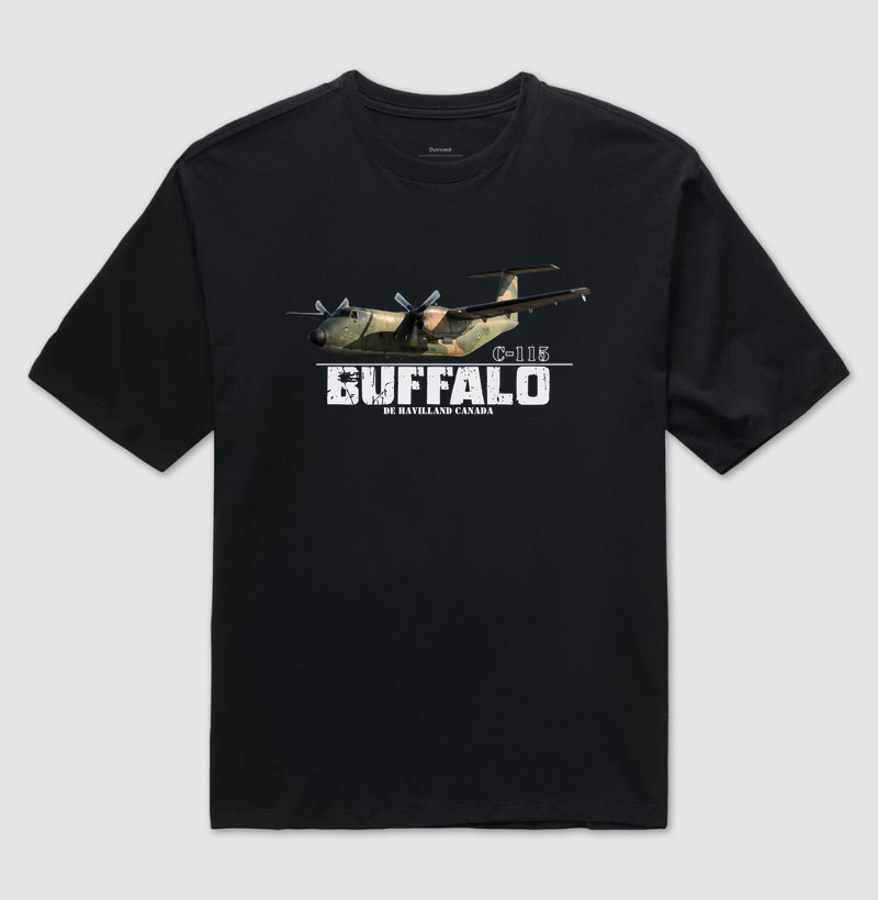 C-115 Buffalo