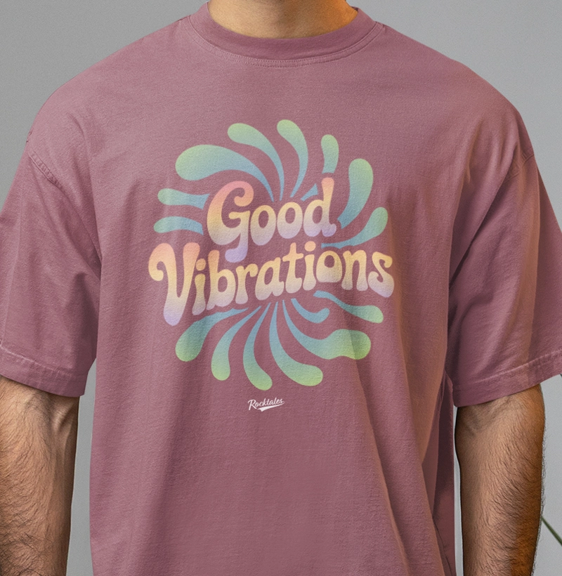Good Vibrations