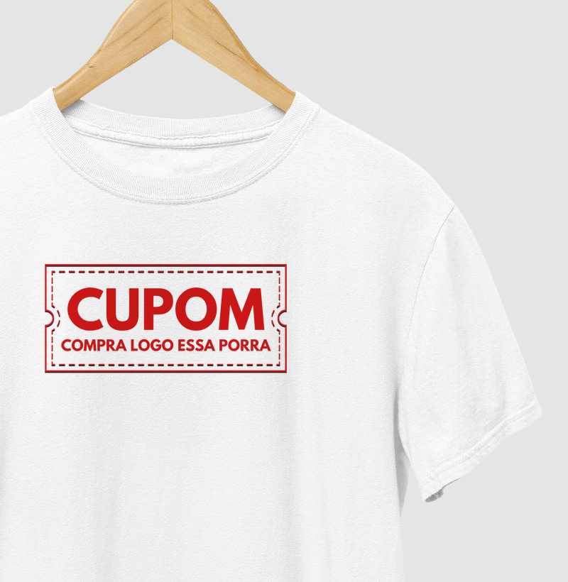 Cupom